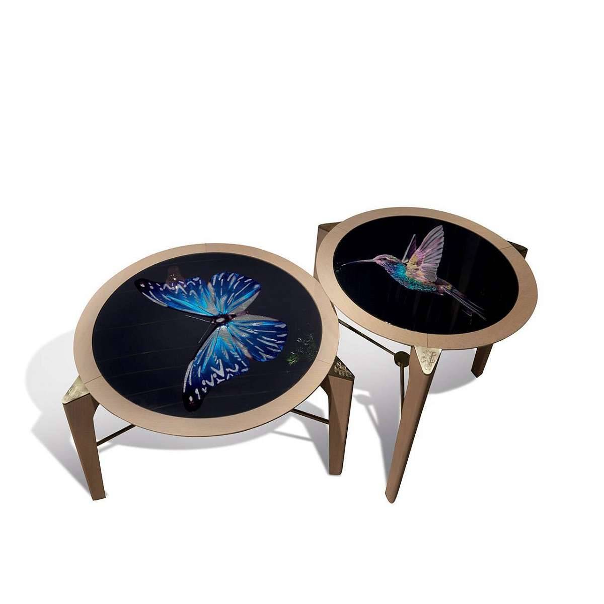 Столик Breeze Humming Bird