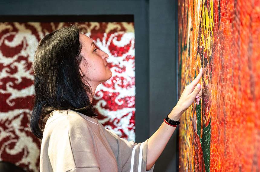 Модные тренды в оформлении санузлов. «Версия 2.0»