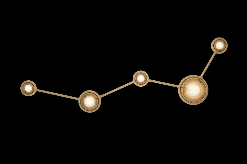 001_Constellation_Ceiling Lamp Cassiopeia_CL123CA-4CE00-6445S1.jpg