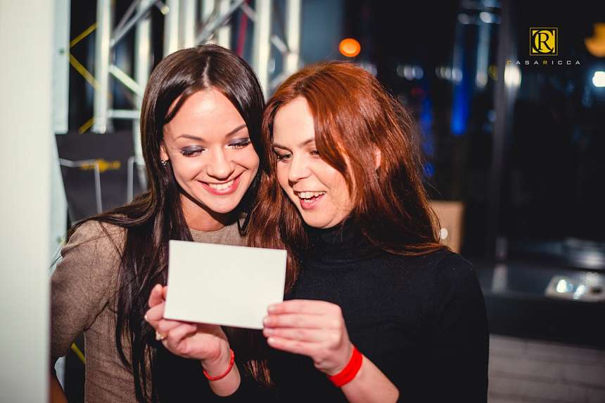 Яркая дизайнерская сеть от  Casa Ricca