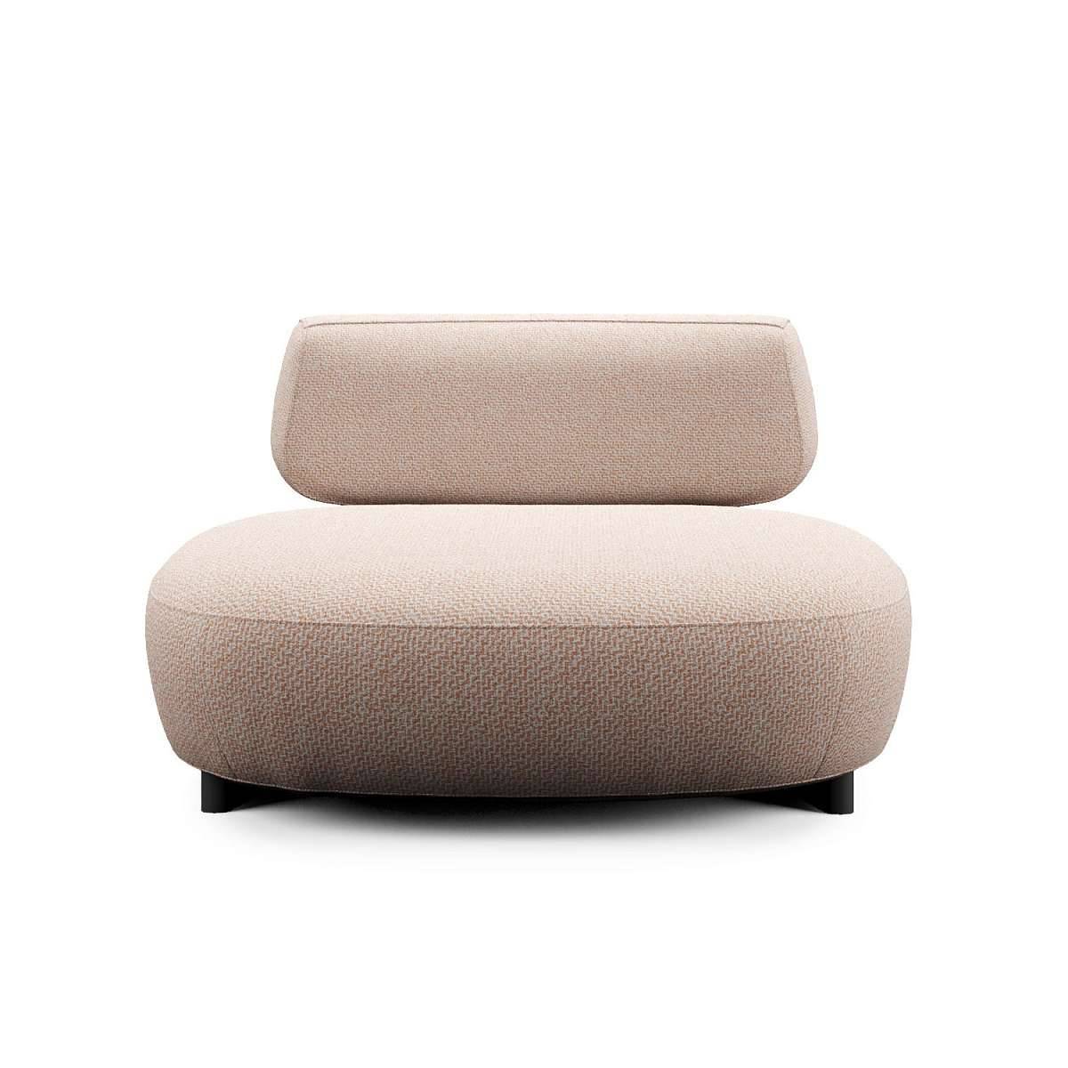 Уличная кушетка TETÙ OUTDOOR