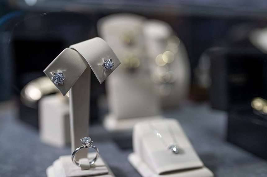 LUXURY ROAD CASA RICCA EXPO