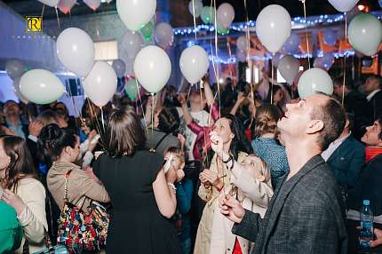 Симфония успеха: премьера лета 2016