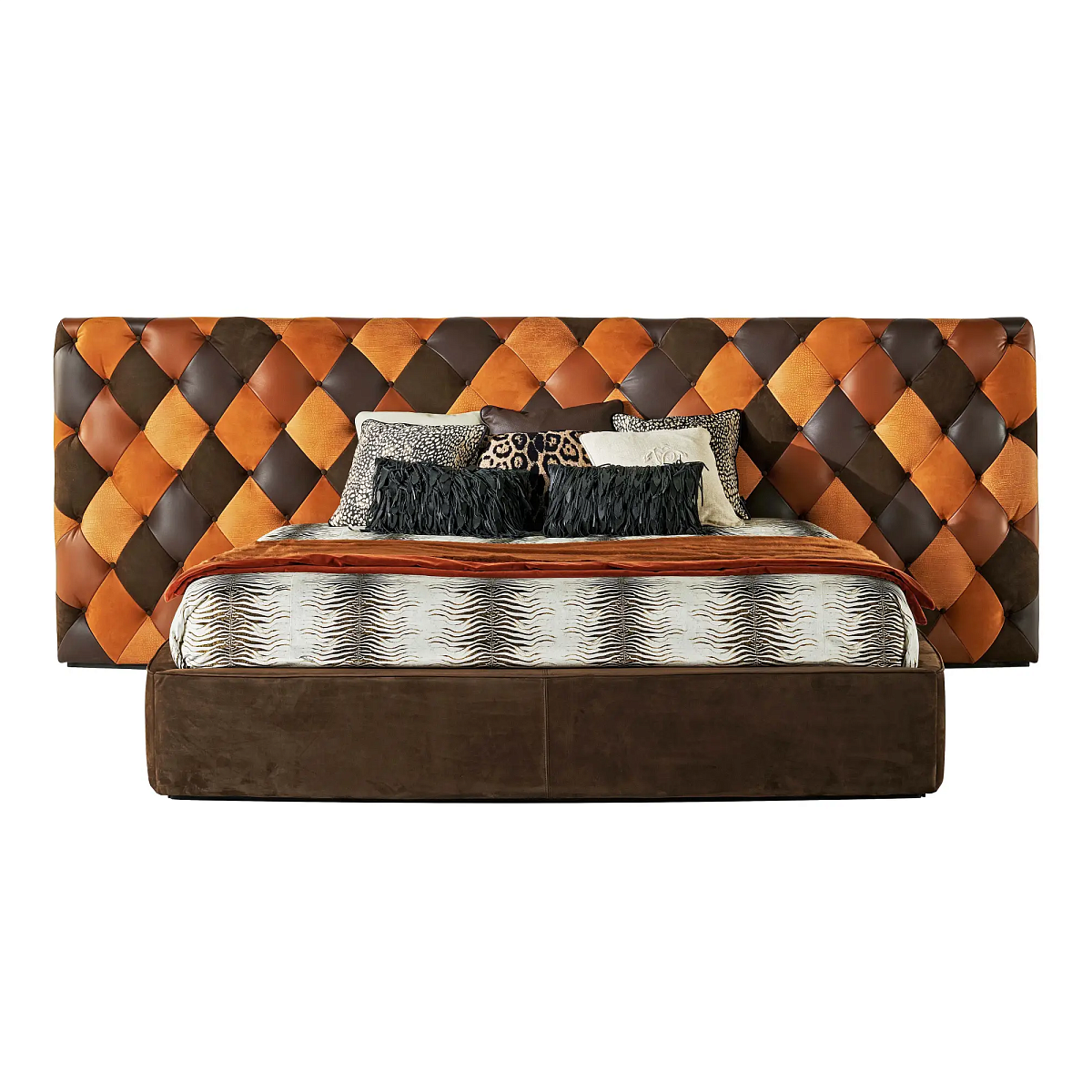 Кровать LIMBO