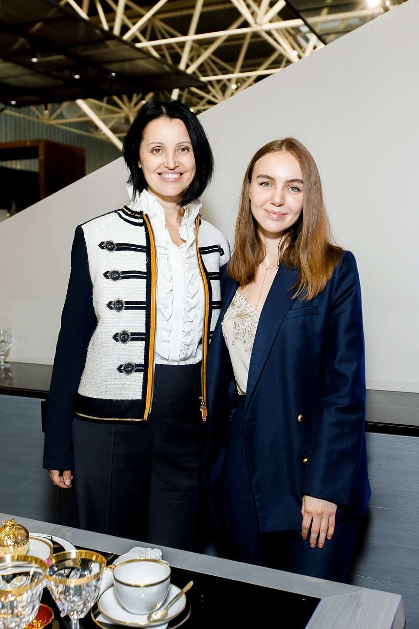 «Вечер в Вероне»: итальянская dolce vita в Casa Ricca Expo