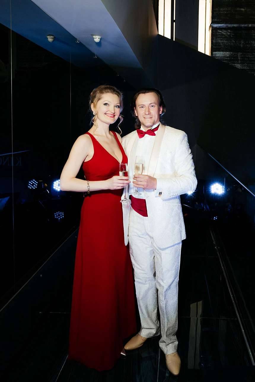 «Вечер в Вероне»: итальянская dolce vita в Casa Ricca Expo