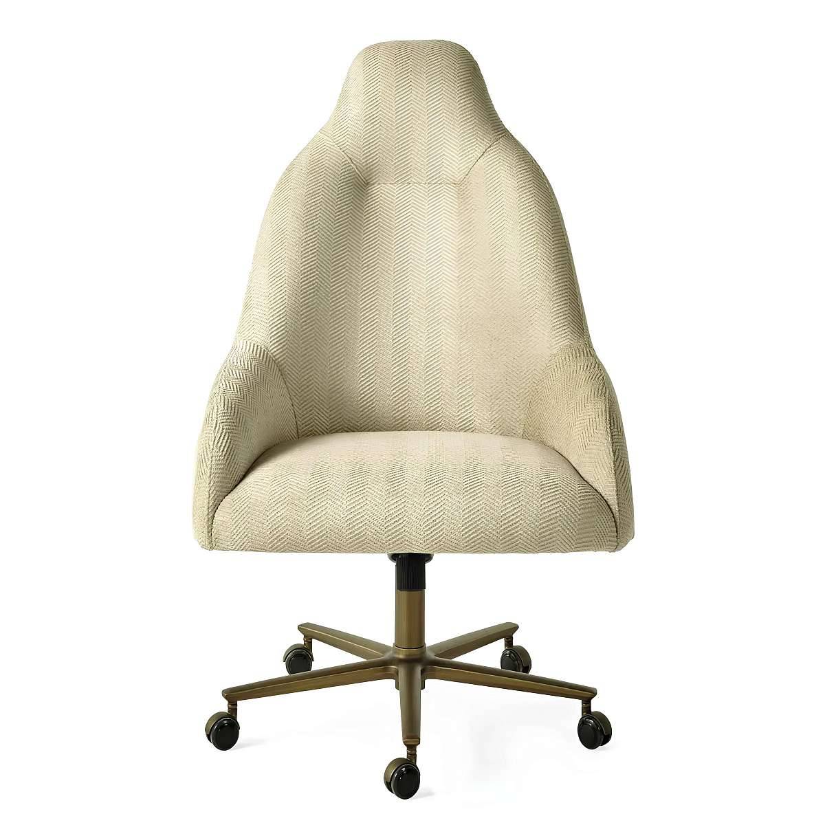 Офисное кресло ZERMATT