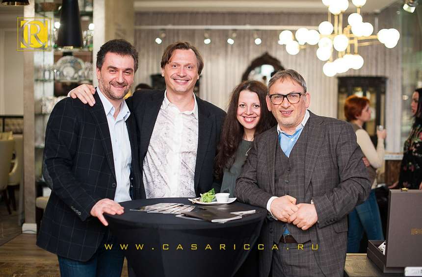 Новая коллекция Roberto Cavalli V