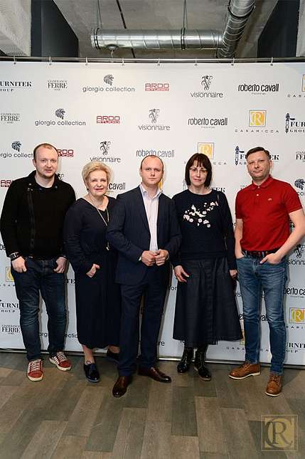 Businnes Talk cо Станиславом Полтевым