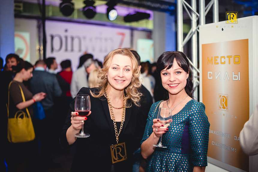 Яркая дизайнерская сеть от  Casa Ricca