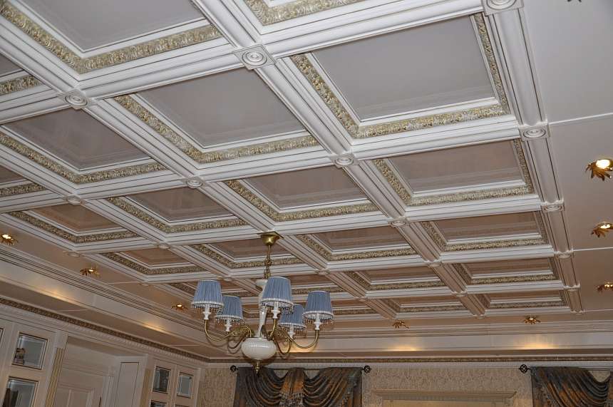 Креативный классицизм ГранДекор