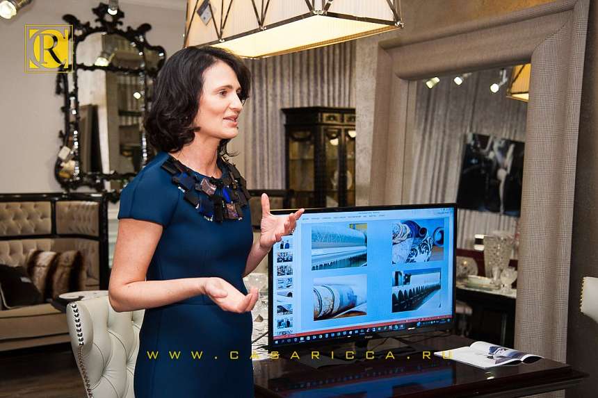 Новая коллекция Roberto Cavalli V