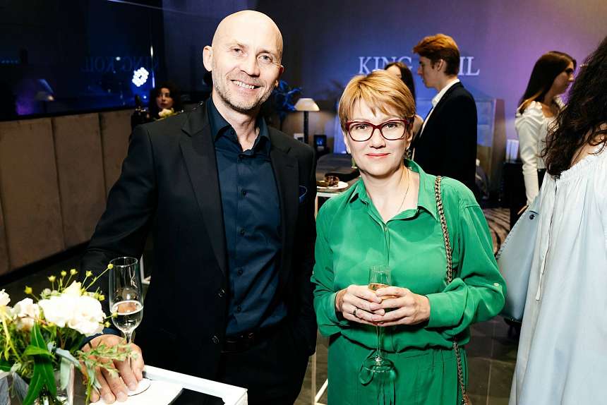 «Вечер в Вероне»: итальянская dolce vita в Casa Ricca Expo