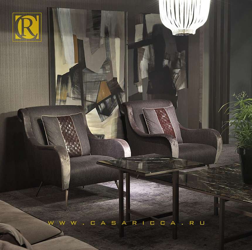 Вне времени: Gianfranco Ferré Home