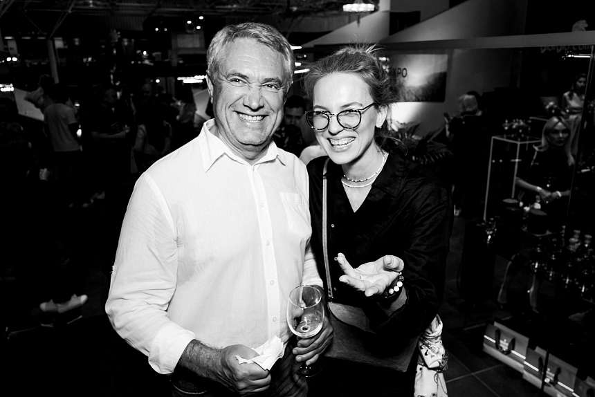 «Вечер в Вероне»: итальянская dolce vita в Casa Ricca Expo