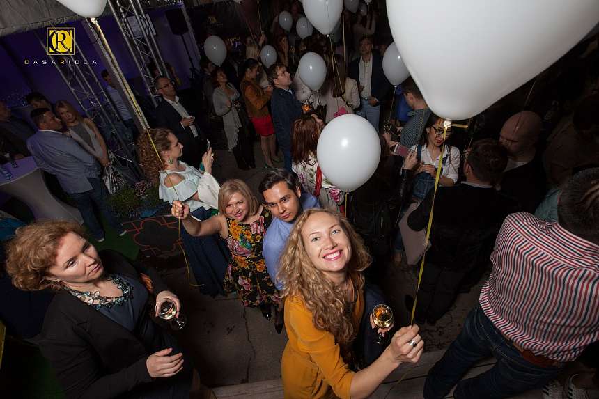 Симфония успеха: премьера лета 2016