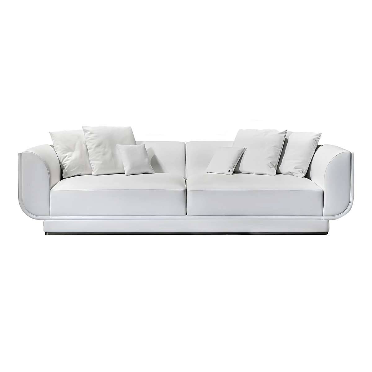 Модульный диван FOSTER