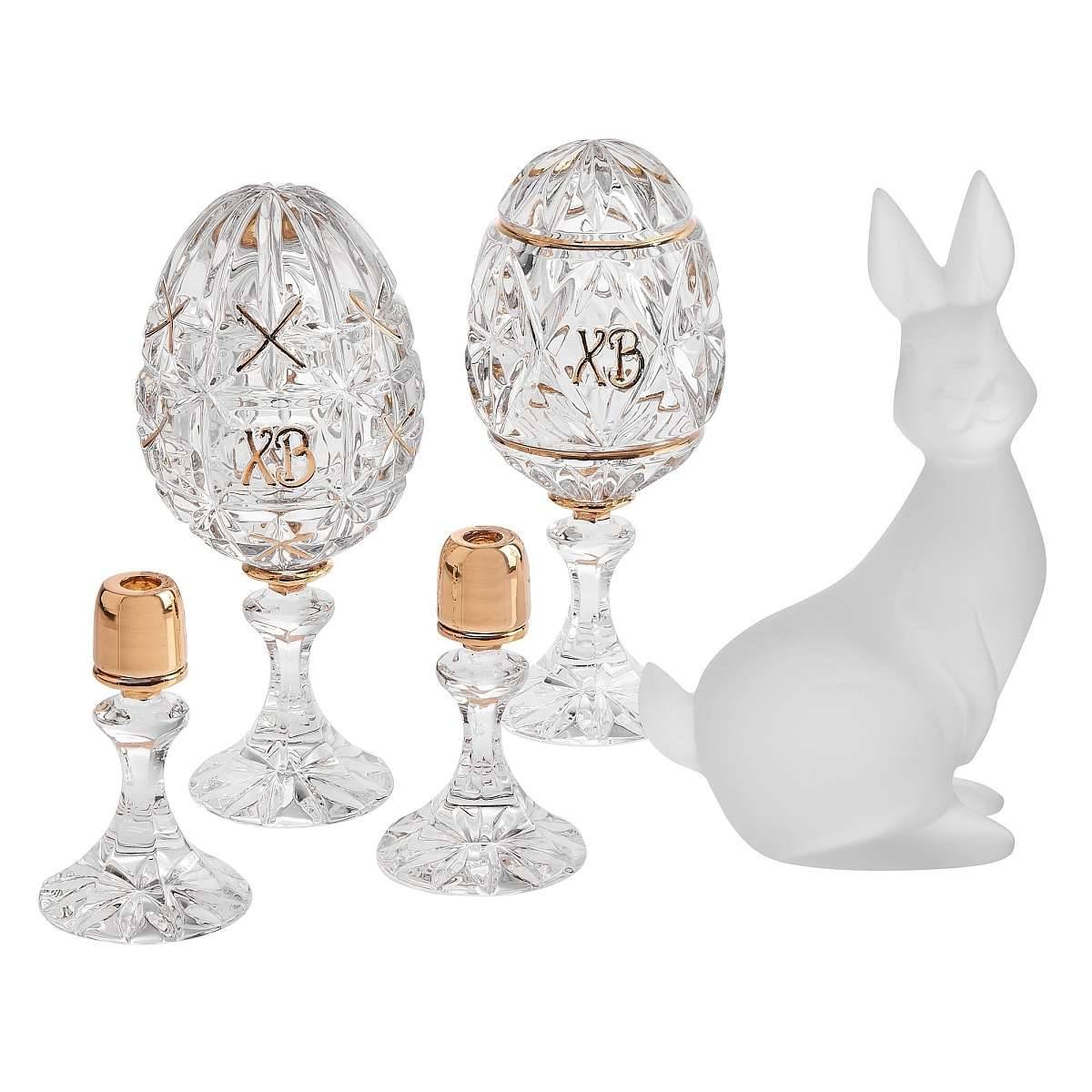 Набор подарочный "Пасхальный-3"