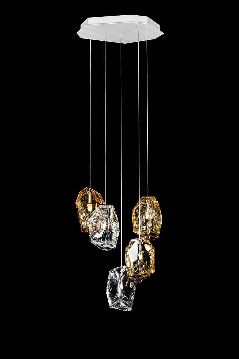 022_Lasvit_Crystal Rock_Pendant Cluster of 5_CL017PC-1CE00-0010C1.jpg