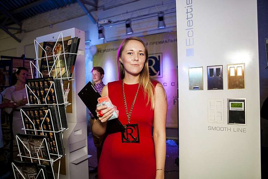 Сеанс интерьерной магии на PinWin6