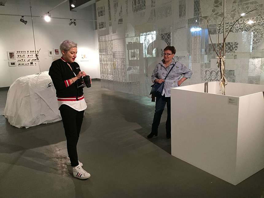 «Жизнь живых»: прошлое и настоящее