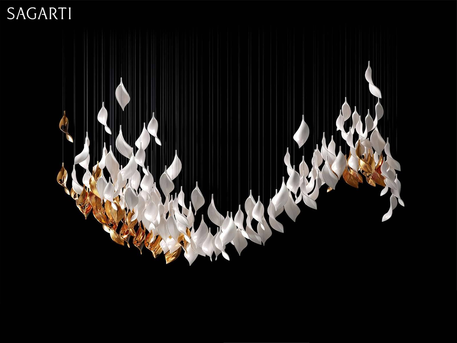 Инсталляция Espira Wave