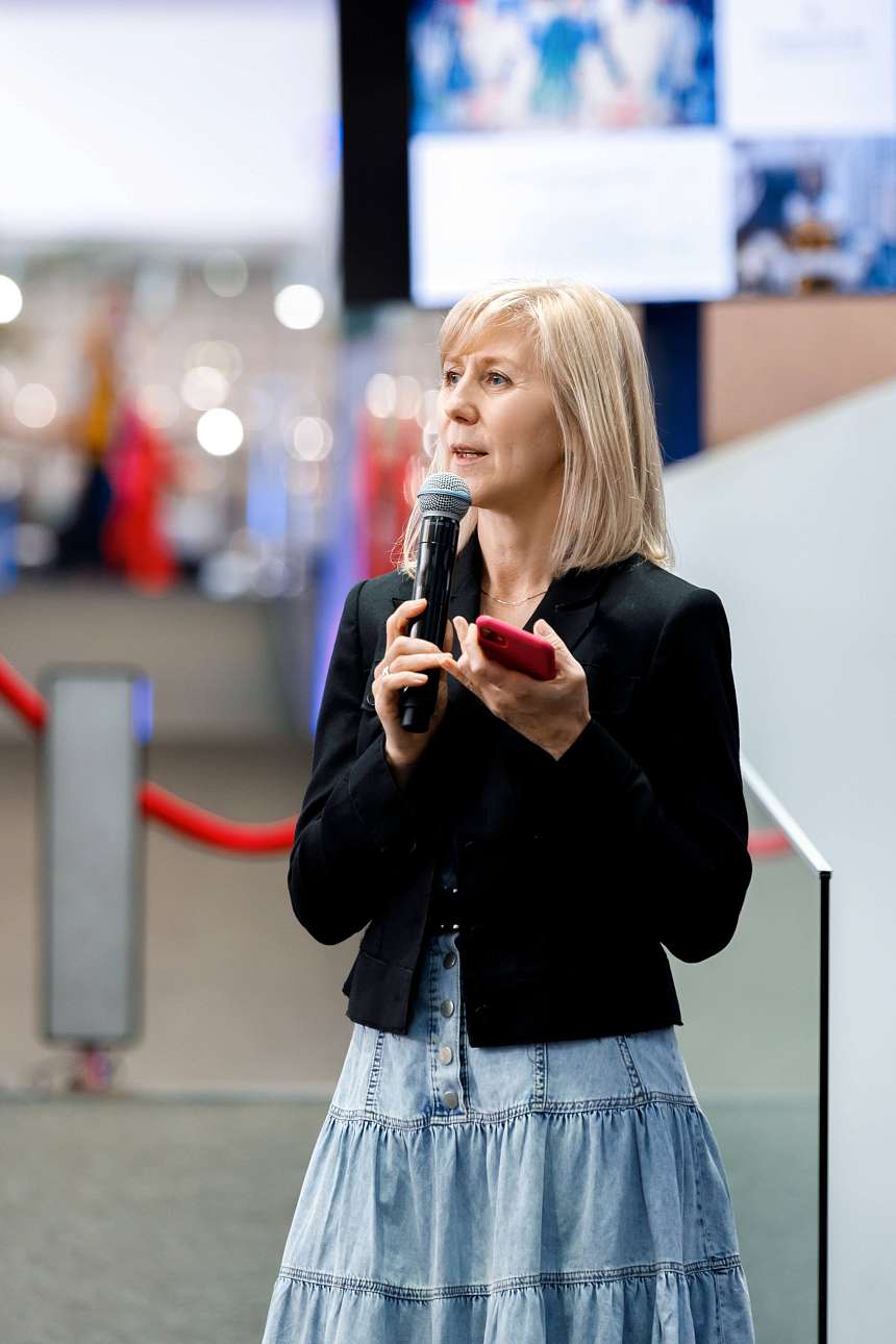 Interior Design Community Days в Casa Ricca Expo. Презентация новинок в формате Fuorisalone