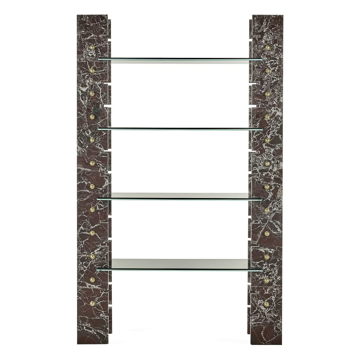 Книжный стеллаж FITZROY