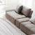 Большая накидная подушка для дивана Infinity Giorgio Collection