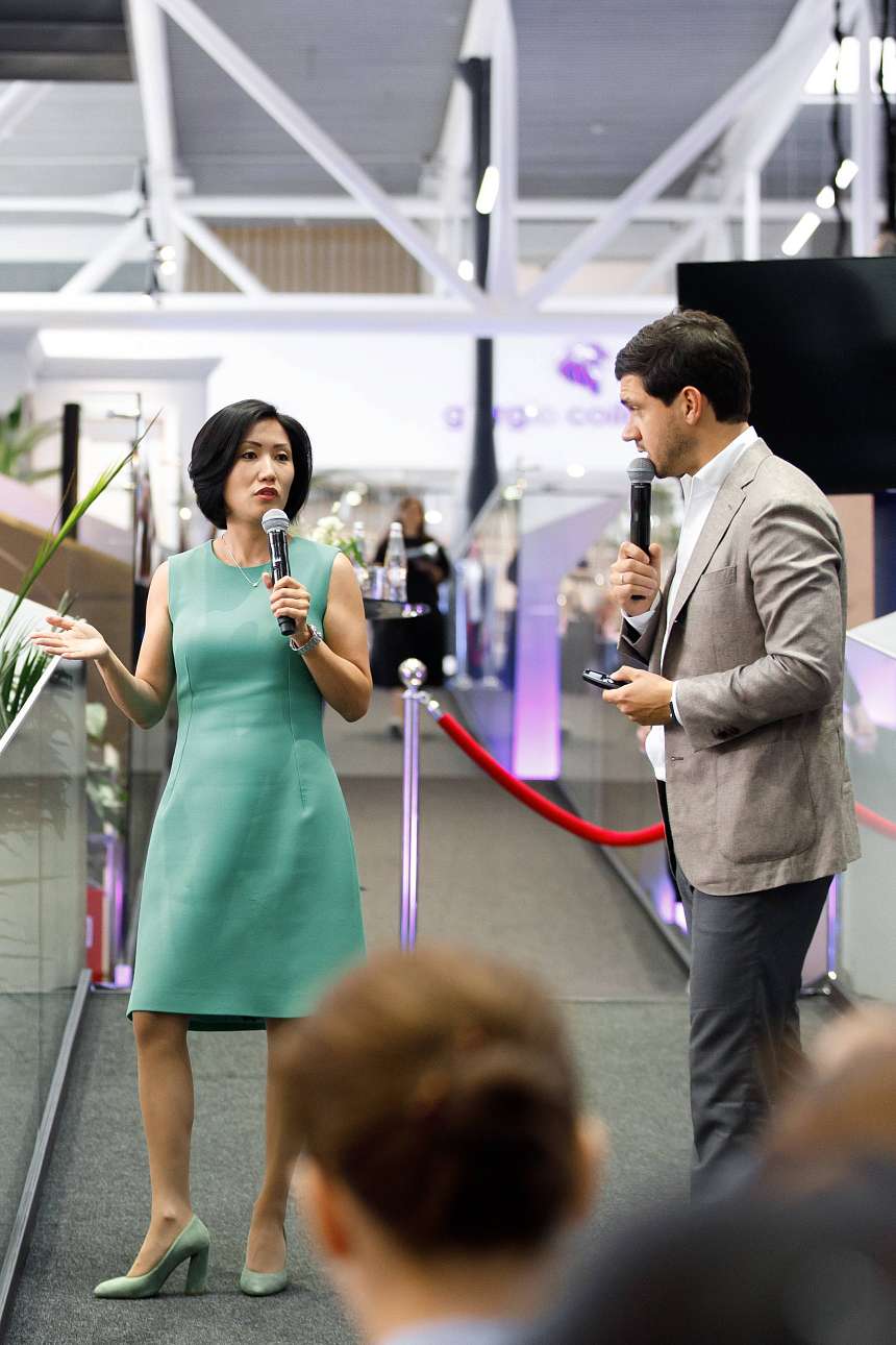 Interior Design Community Days в Casa Ricca Expo. Презентация новинок в формате Fuorisalone