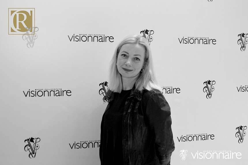 Камерный вечер Visionnaire