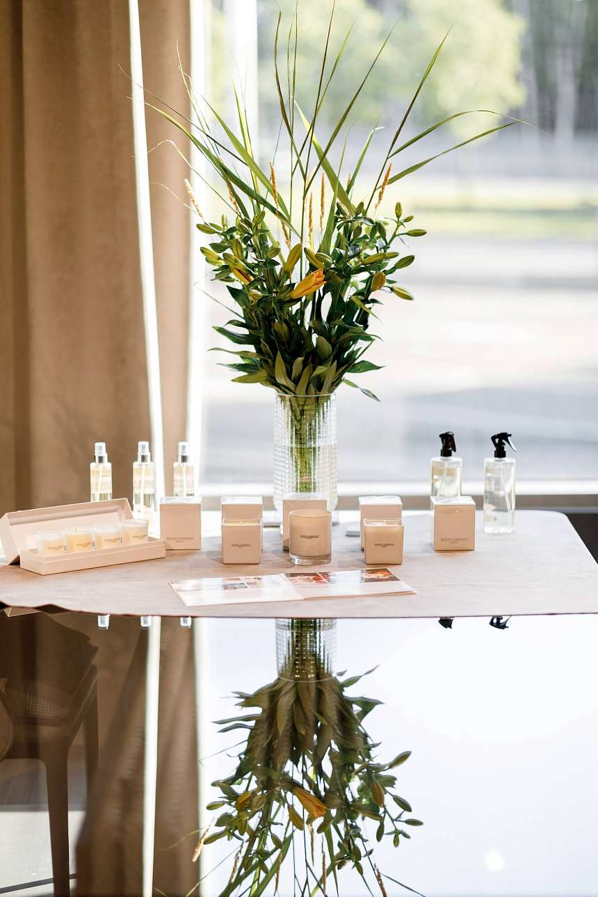 FRAGRANCELIFE. СИЛА АРОМАТА.