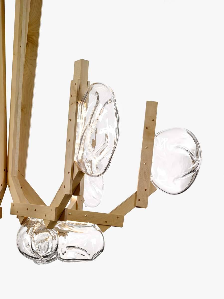 001_Lasvit_Fungo_Large Chandelier Ash_Detail_CL032SA-3CE00-0124S1(1).jpg