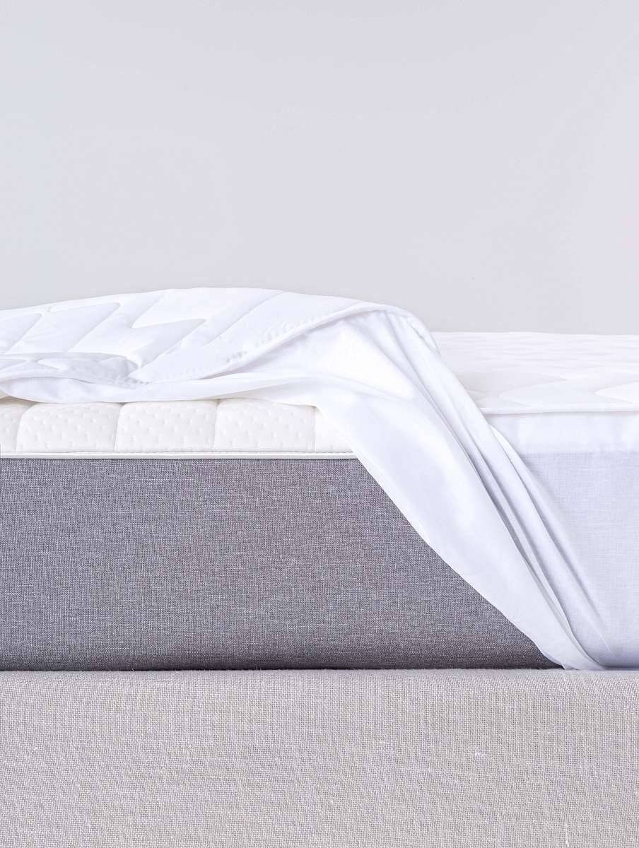 Наматрасник Kamasana Alisa 90x200