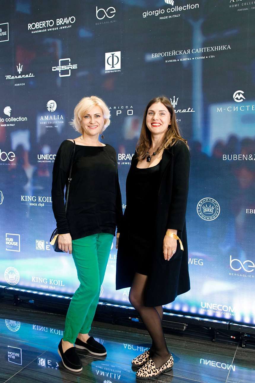 «Вечер в Вероне»: итальянская dolce vita в Casa Ricca Expo