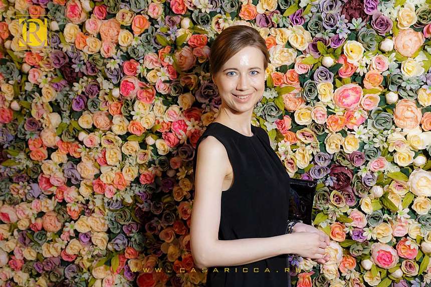 День рождения Roomble