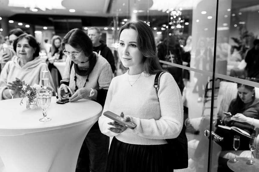 Первый в России флагманский салон Gamma Arrendamenti открылся в Casa Ricca Expo