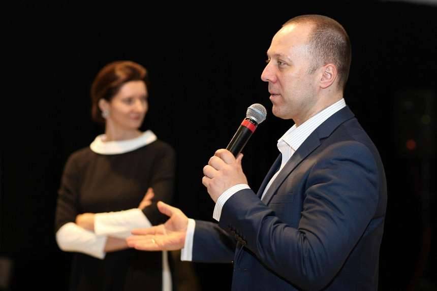 Дизайн-форум «Перезагрузка 2017» состоялся