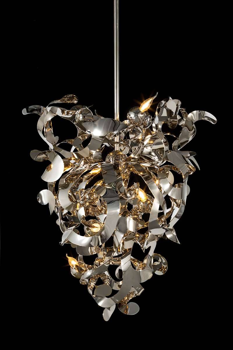 brandvanegmond_kelp_conical-chandelier_stainless-steelstudio_black-background-01.jpg