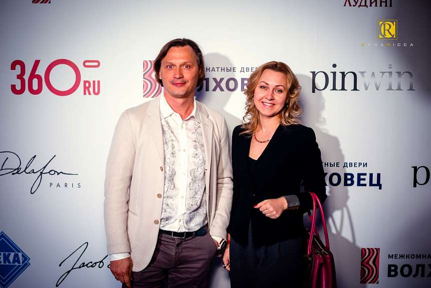 Яркая дизайнерская сеть от  Casa Ricca