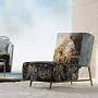 Кресло Leda Roberto Cavalli Home Interiors. Вид 1