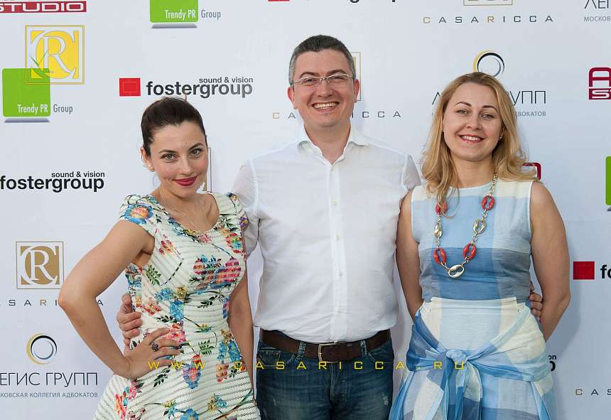 Семинар «Юридическая безопасность»