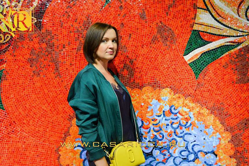 David Dolcini об итальянском дизайне. Все дело в балансе. 