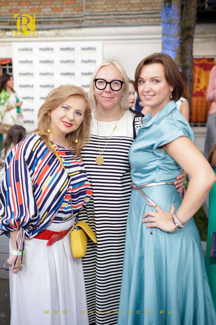 День рождения Roomble