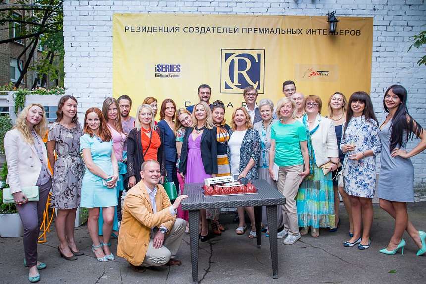 Дегустация новых идей