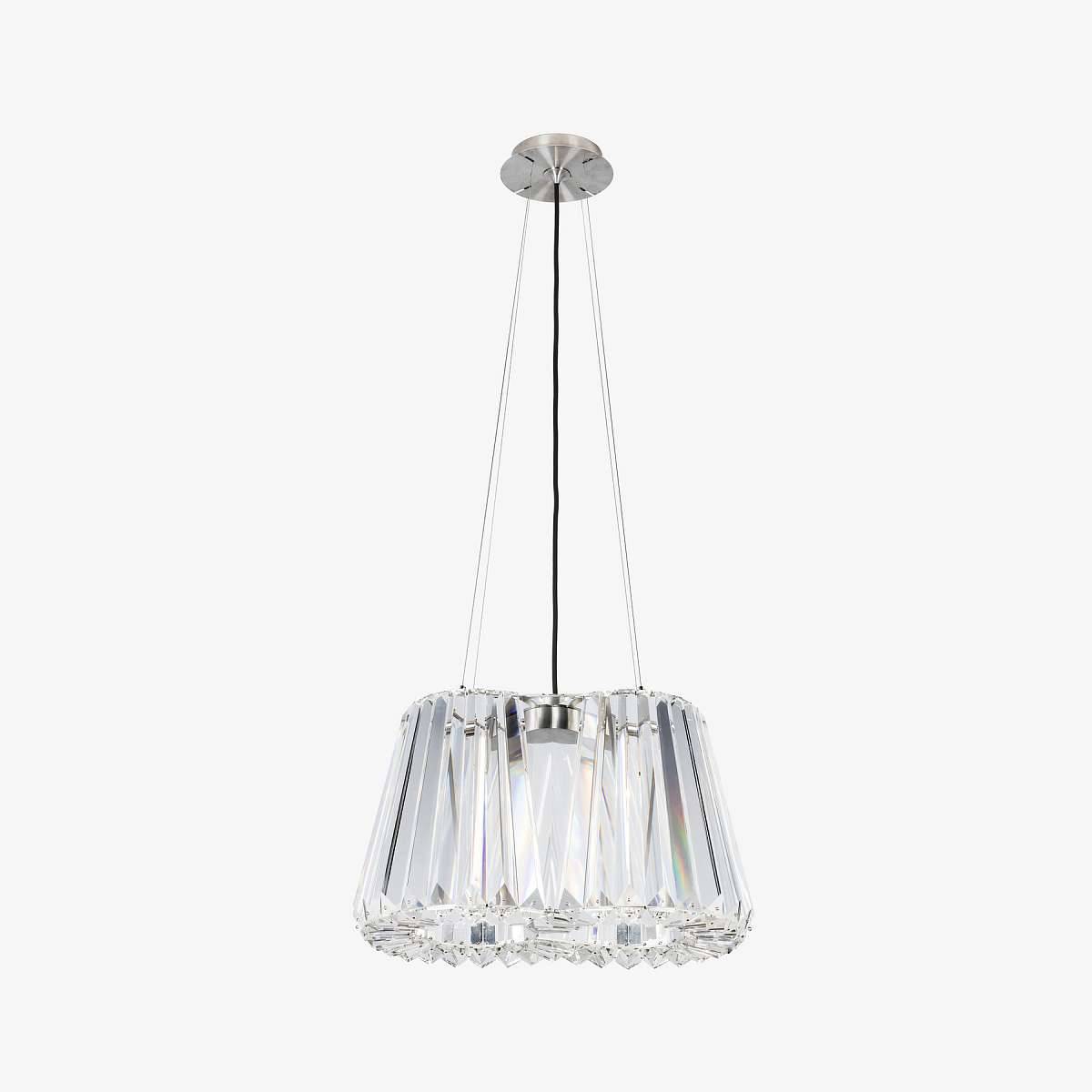 Подвесной светильник Glitters Double Pendant