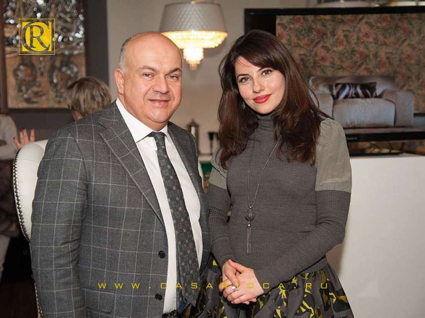 Profi Talki с DECORHOME и SOLO