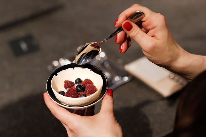 В Casa Ricca Expo состоялось открытие флагманского салона Molteni&C 