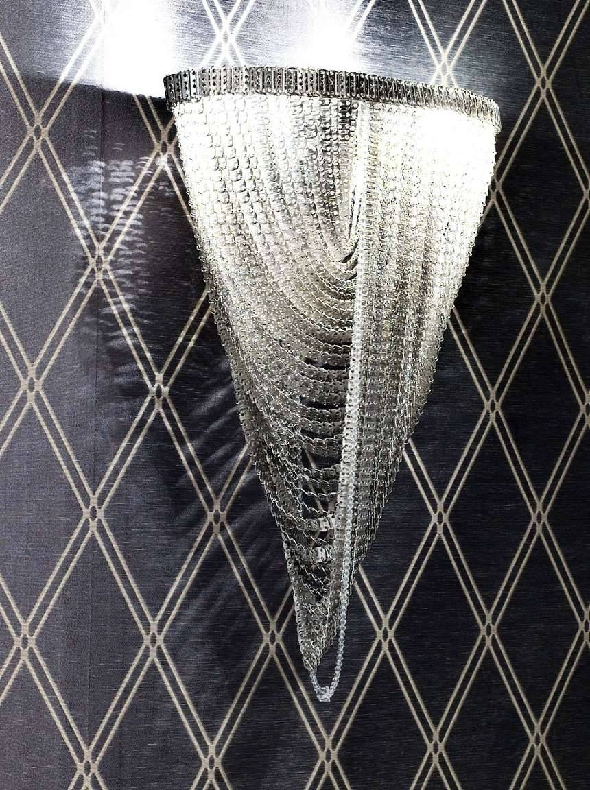 Новая коллекция Visionnaire