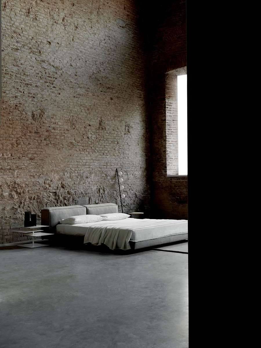Кровать NeoWall Bed